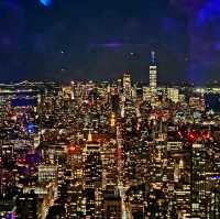 ตึกที่สวยที่สุดใน New York