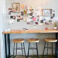 《✨大圍村屋誠意咖啡小店☕️》 
