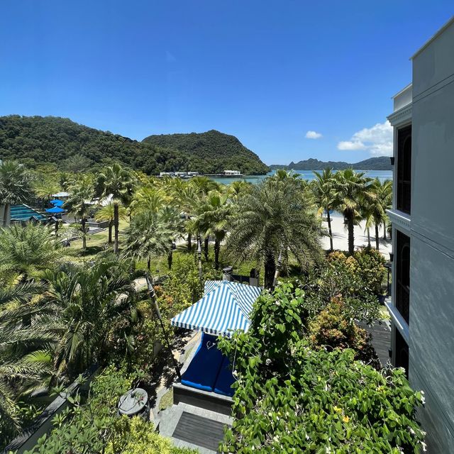 st regis langkawi