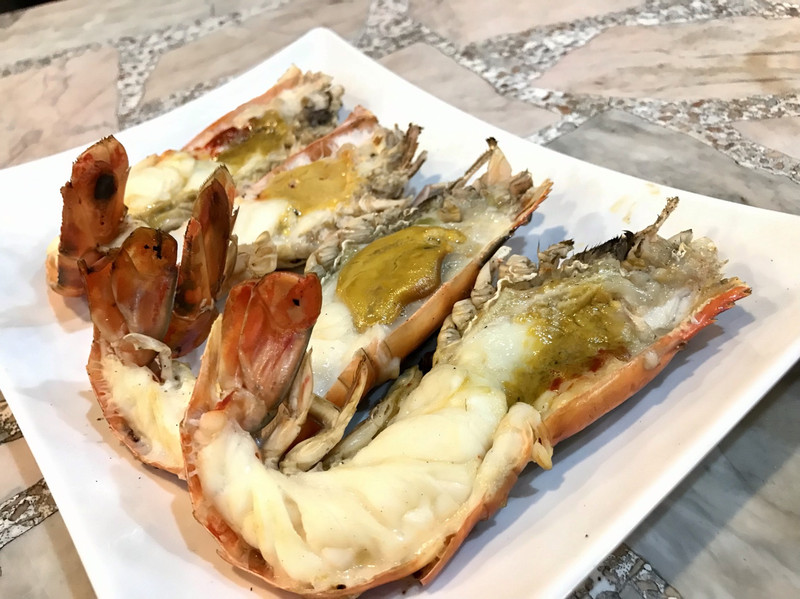 บ.กุ้งเผา