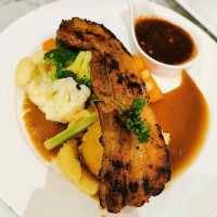 Noms, Marina Park City, Miri