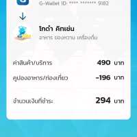 โกดำ คิทเช่น อร่อยและราคาถูกมาก