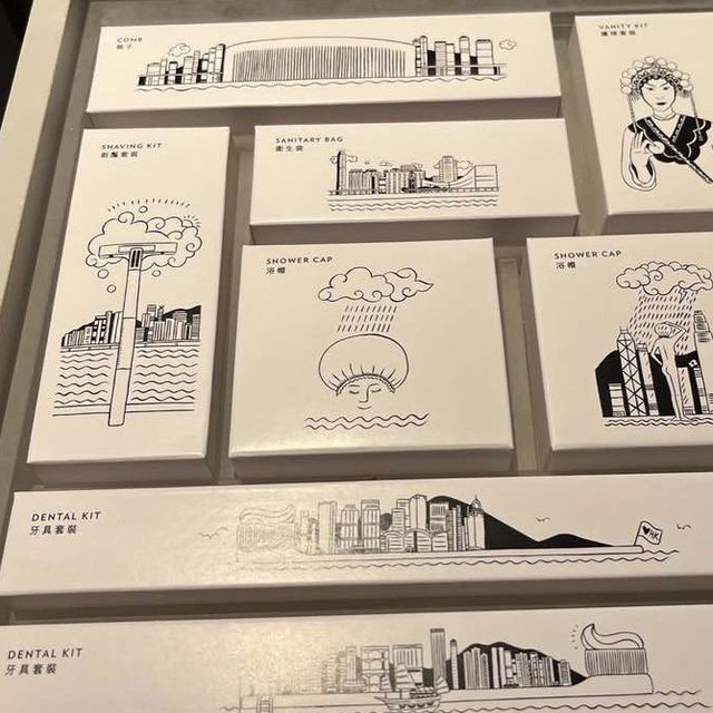 北角Hyatt Centric酒店放鬆staycation