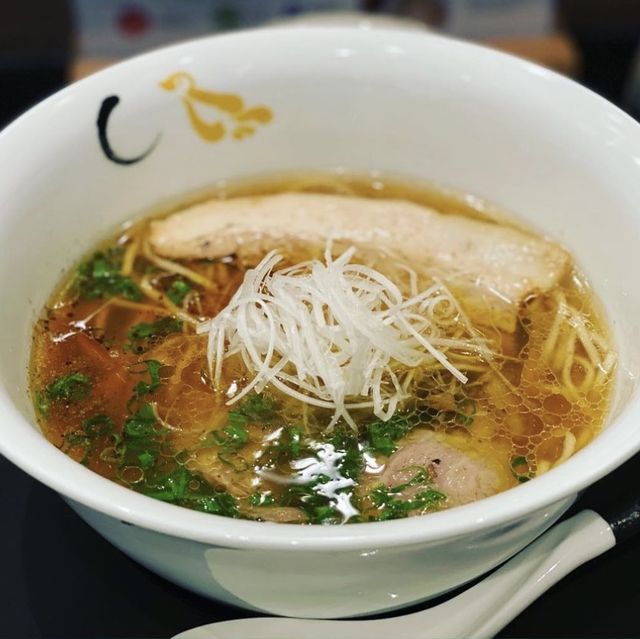 米芝蓮-日本拉麵 米芝蓮-日本拉麵