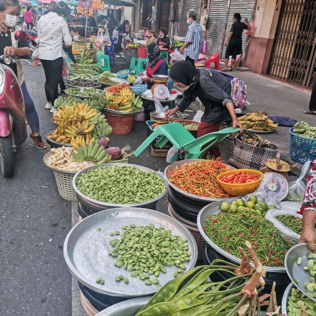 Hatyai = Fun+ Food & Repeat