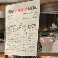 【大阪府】くわ焼とワインを楽しむ！