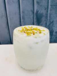 中環蛋糕店