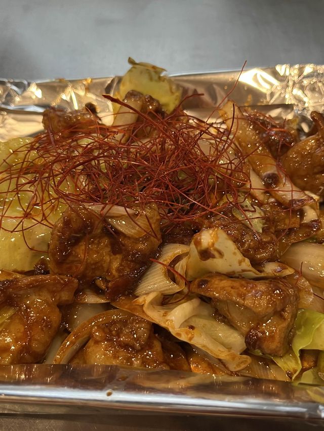 広島⭐️お好み焼き　【ぷう】