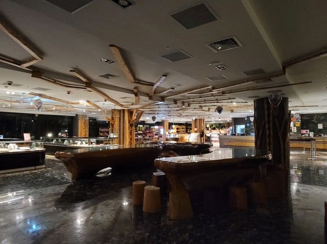 台東最美大廳 綺麗大廳