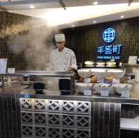 Holiday Inn Express Taichung Park