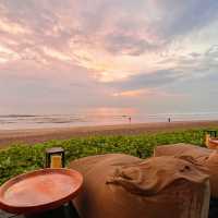 SPA & Dining experience @Alila Seminyak