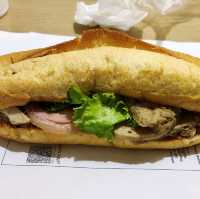 Hoi An Best Bread
