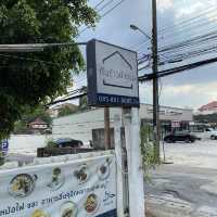 แนะนำร้านอาหารฮาลาล