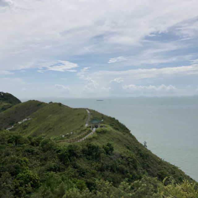 VISIT LANTAU ISLAND: Tai O (Must-go places in Hong Kong)