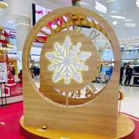 東港城聖誕博物館展覽！