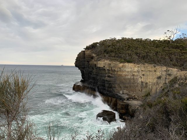 Tasmania - Hobart Self Drive 