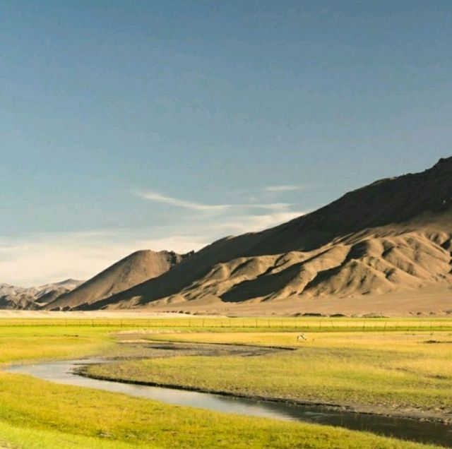 Astronomical observatory ,Hanle , leh Ladakh 