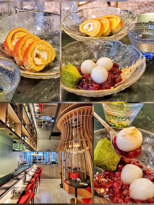 香港探店|尖沙咀居酒屋食高質串燒嘆清酒 香港探店|尖沙咀居酒屋食高質串燒嘆清酒