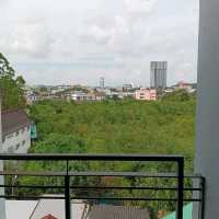 โรงแรมทองมณึ  หาดใหญ่