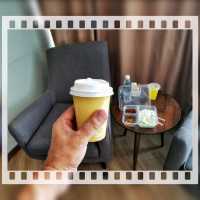 Southern Village Resort, Pengerang.