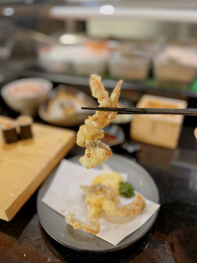 築地食材🫳🏻握壽司