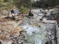 1 ใน 3 แหล่งน้ำ Onsen ที่ดีที่สุดในญี่ปุ่น 🇯🇵🗾
