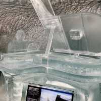 Top of Europe: Snow, Sculptures, Slopes