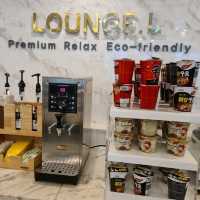 LOUNGE.J PREMIUM RELAX ECO-FRIENDLY 