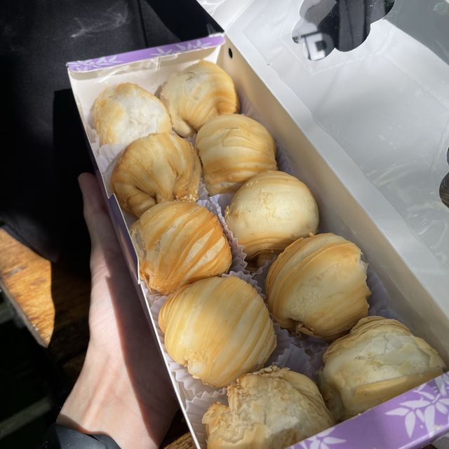 ขนมเปี๊ยะซอย 9 | จ.ตรัง