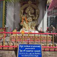 วัดพิชัยสงคราม (วัดนอก) วัดดังเมืองปากน้ำ
