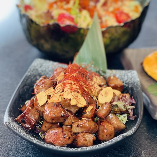 🍙🍙@古今二 KOKON2