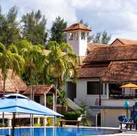 Le Menara Khaolak พักชิลริมทะเล เขาหลัก