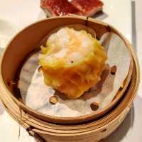 屯門黃金海岸米芝蓮推介中菜：粵
