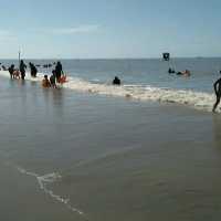 PAMEDAS BEACH