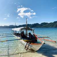 Caramoan Peninsula