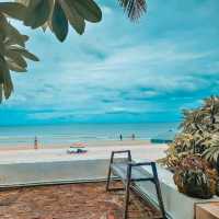 Drip RimLay Hua Hin ☕🏖️☕