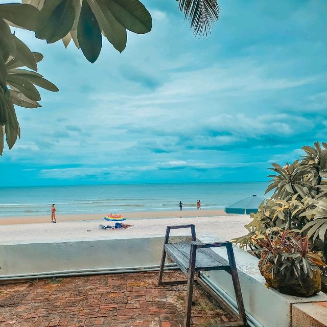 Drip RimLay Hua Hin ☕🏖️☕