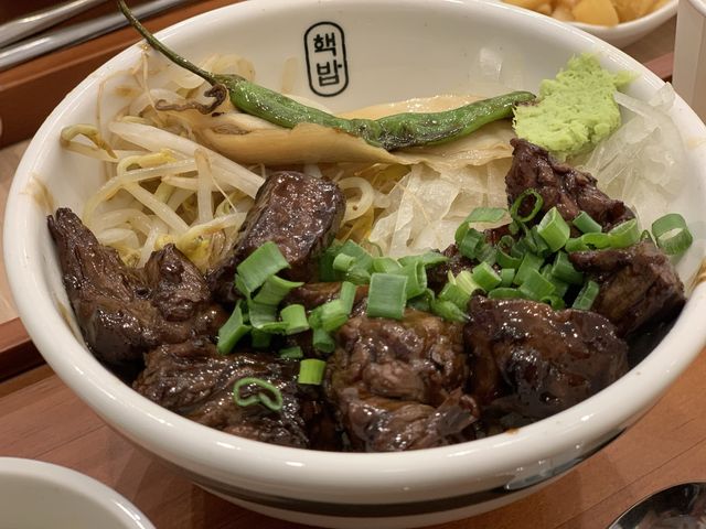 송도 트리플스트리트 맛집