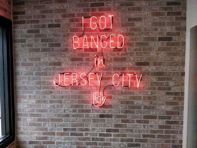 Bang Cookies – Jersey City, New Jersey