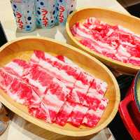 但馬屋食到飽