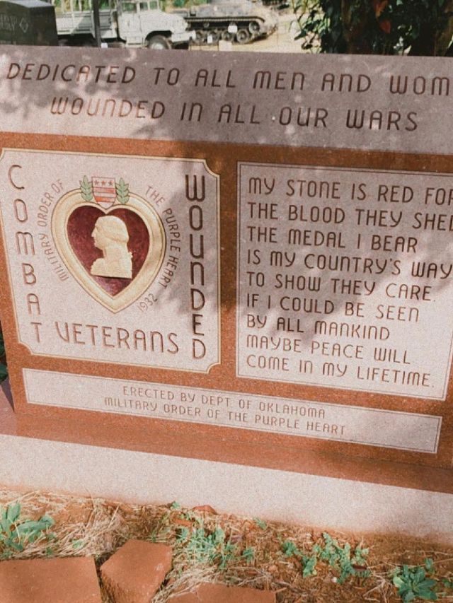 45th Infantry Division Museum