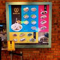SONG FA bak kut teh - Singapore
