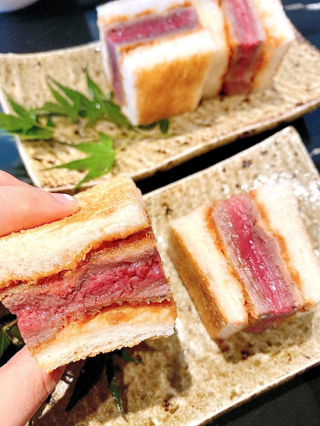 帝都酒店新開嘅和食居酒屋
