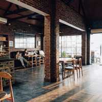 KOLONIAL BISTRO & ROASTERY JAKARTA