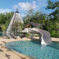 🌴หนีความวุ่นวายแล้วไปติดเกาะ🌴