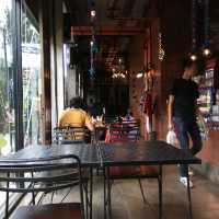 Tuttonero Coffee