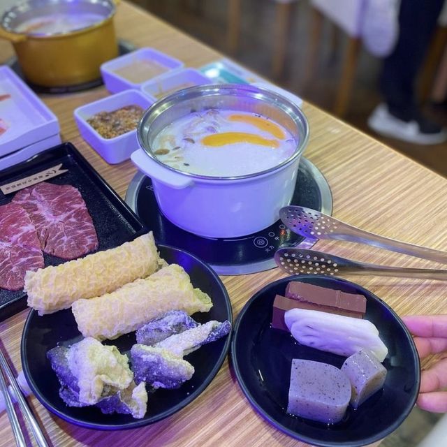 性價比超高 抵食午市火鍋🍲套餐 性價比超高 抵食午市火鍋🍲套餐