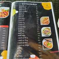Avalon café&Restaurant คาเฟ่เก๋ พิษณุโลก