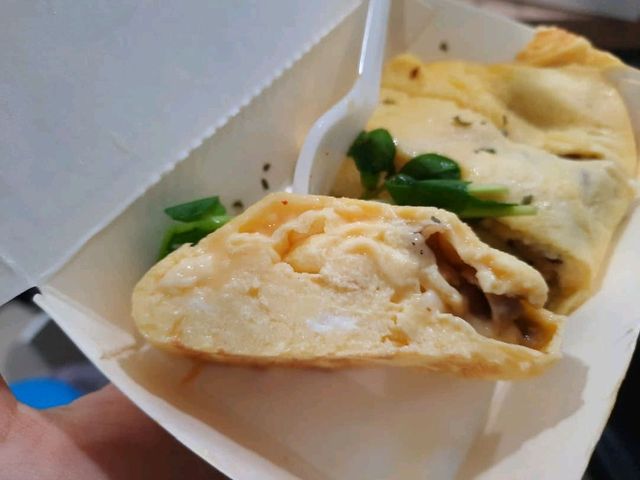 【新北】新莊早午餐-豐滿早午餐新莊中信店