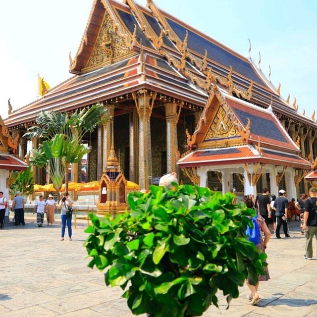 GRAND PALACE